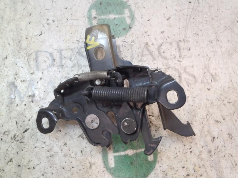 Recambio de cerradura capot para nissan note (e11e) acenta referencia OEM IAM 65601BH10A  