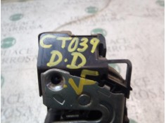 Recambio de cerradura puerta delantera derecha para nissan note (e11e) acenta referencia OEM IAM 805009U10B   2