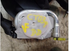 Recambio de cinturon seguridad delantero derecho para nissan note (e11e) acenta referencia OEM IAM 86884BH10A   2