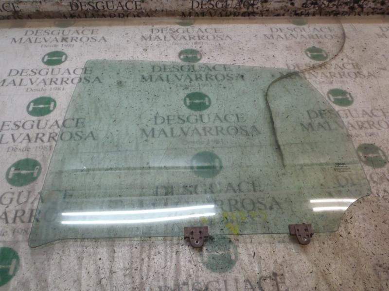 Recambio de cristal puerta trasero izquierdo para nissan note (e11e) acenta referencia OEM IAM 823019U000  