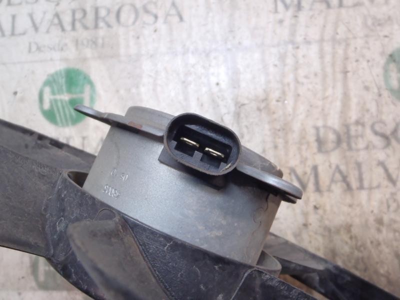 Recambio de electroventilador para nissan note (e11e) acenta referencia OEM IAM 21481AX800 145010068 