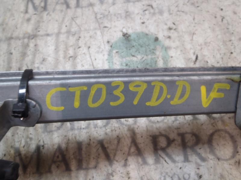 Recambio de elevalunas delantero derecho para nissan note (e11e) acenta referencia OEM IAM 807009U000 400926C 