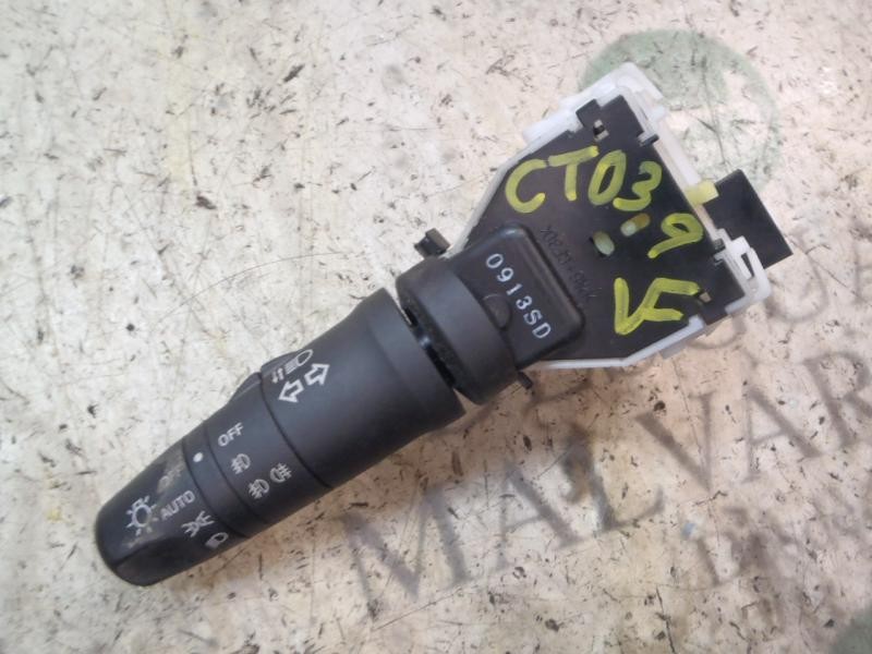 Recambio de mando luces para nissan note (e11e) acenta referencia OEM IAM 25540ED50A  