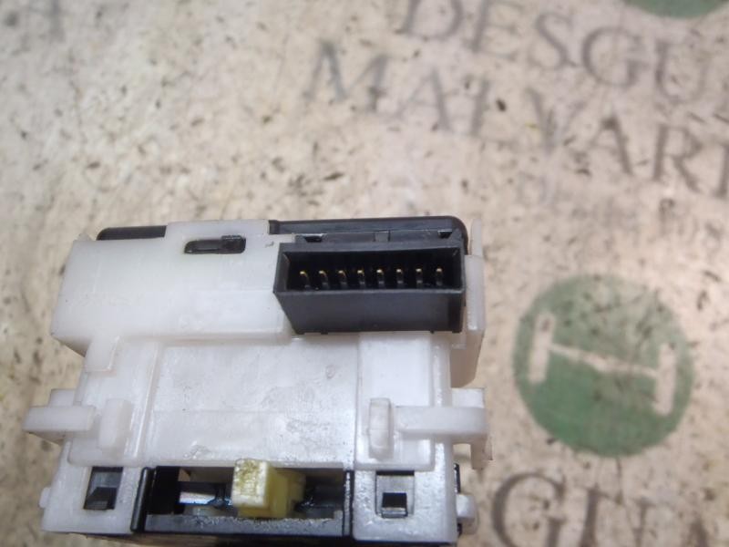 Recambio de mando luces para nissan note (e11e) acenta referencia OEM IAM 25540ED50A  