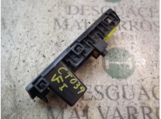 Recambio de mando retrovisor para nissan note (e11e) acenta referencia OEM IAM 25570CT00B   2