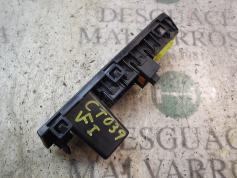 Recambio de mando retrovisor para nissan note (e11e) acenta referencia OEM IAM 25570CT00B  