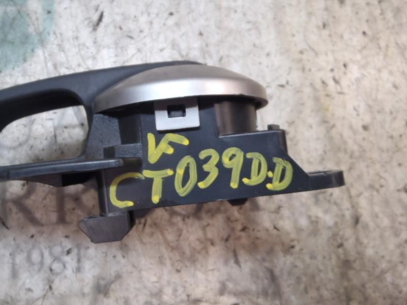 Recambio de maneta interior delantera derecha para nissan note (e11e) acenta referencia OEM IAM 80670AX603  