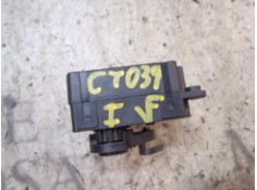 Recambio de motor apertura trampillas climatizador para nissan note (e11e) acenta referencia OEM IAM  2010101A 2010101A 2