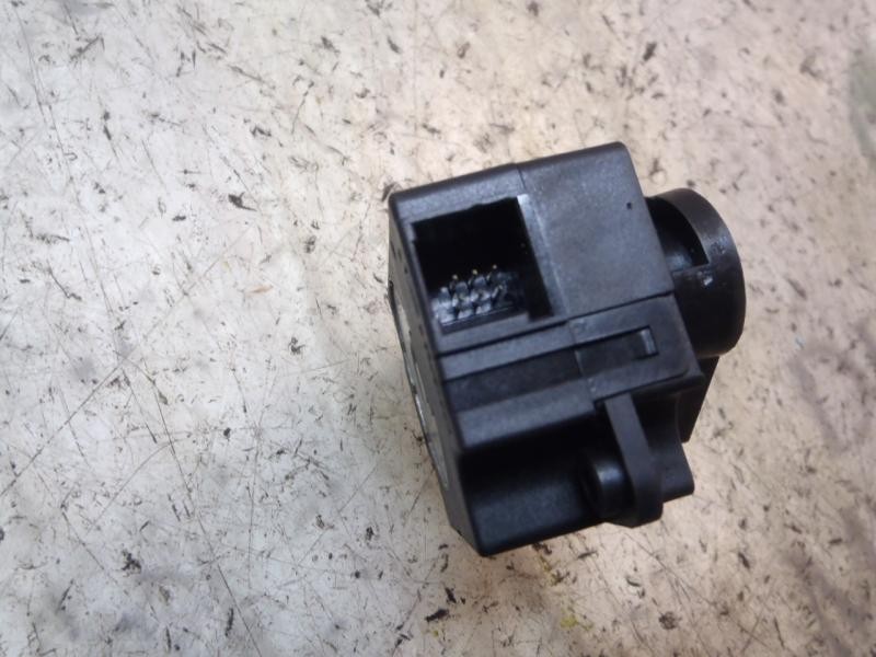 Recambio de motor apertura trampillas climatizador para nissan note (e11e) acenta referencia OEM IAM  2010101A 2010101A