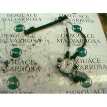 ELEVALUNAS TRASERO IZQUIERDO 