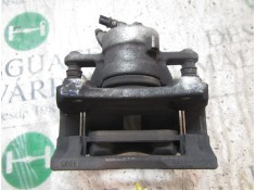 Recambio de pinza freno delantera izquierda para nissan note (e11e) acenta referencia OEM IAM 41011AX60A   2