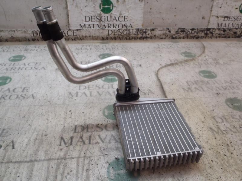 Recambio de radiador calefaccion / aire acondicionado para nissan note (e11e) acenta referencia OEM IAM 27140AX70A  