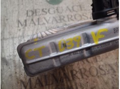 Recambio de radiador calefaccion / aire acondicionado para nissan note (e11e) acenta referencia OEM IAM 27140AX70A   2