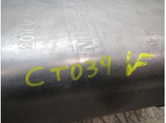 Recambio de silenciador trasero para nissan note (e11e) acenta referencia OEM IAM 20100AY100 20100AY100  2
