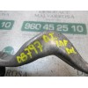 Recambio de brazo suspension inferior delantero izquierdo para bmw serie 1 berlina (e81/e87) 120d referencia OEM IAM 31122405861