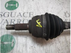 Recambio de transmision derecha para nissan note (e11e) acenta referencia OEM IAM 391001U600   2