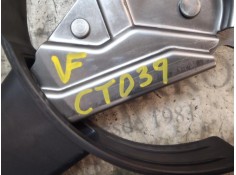 Recambio de palanca freno de mano para nissan note (e11e) acenta referencia OEM IAM 36010AX602   2