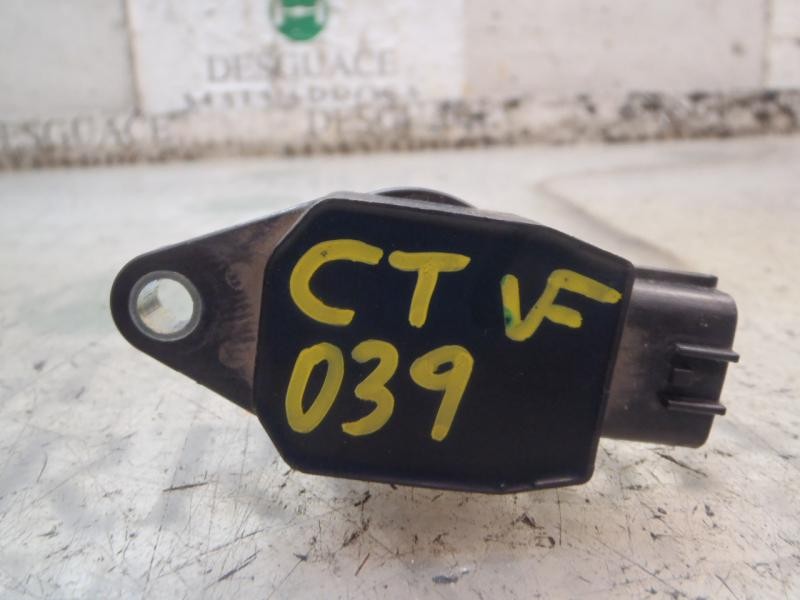 Recambio de bobina para nissan note (e11e) acenta referencia OEM IAM 22448AX001 22448AX001 