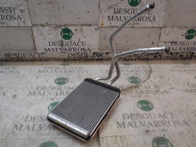 Recambio de radiador calefaccion / aire acondicionado para peugeot expert kasten furg. referencia OEM IAM   