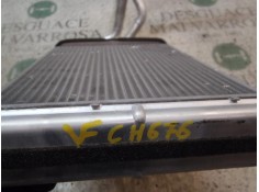 Recambio de radiador calefaccion / aire acondicionado para peugeot expert kasten furg. referencia OEM IAM    2