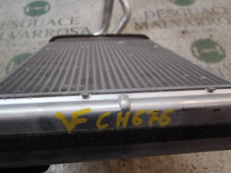 Recambio de radiador calefaccion / aire acondicionado para peugeot expert kasten furg. referencia OEM IAM   