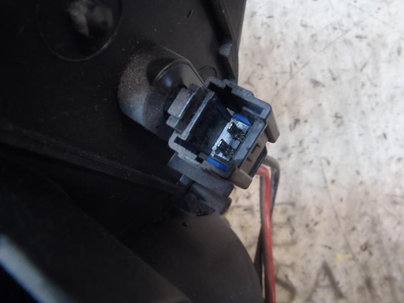 Recambio de motor calefaccion para peugeot expert kasten furg. referencia OEM IAM   