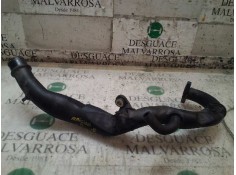 Recambio de tubo para renault trafic caja cerrada (ab 4.01) 2.0 dci diesel cat referencia OEM IAM   