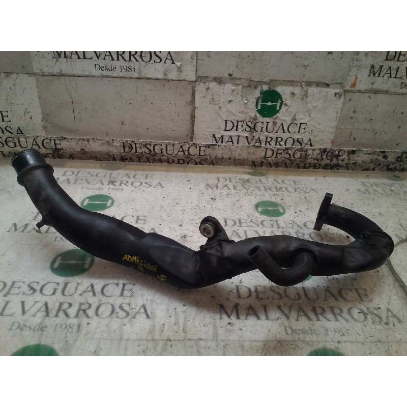 Recambio de tubo para renault trafic caja cerrada (ab 4.01) 2.0 dci diesel cat referencia OEM IAM   