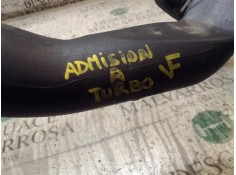 Recambio de tubo para renault trafic caja cerrada (ab 4.01) 2.0 dci diesel cat referencia OEM IAM    2