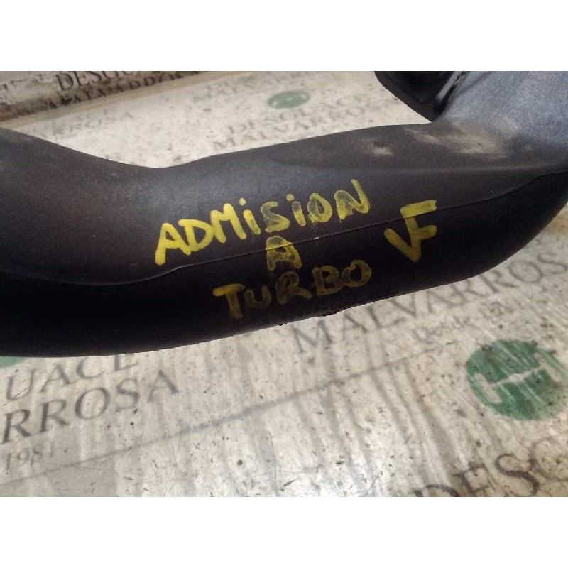 Recambio de tubo para renault trafic caja cerrada (ab 4.01) 2.0 dci diesel cat referencia OEM IAM   