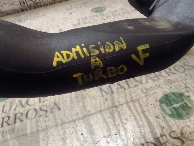 Recambio de tubo para renault trafic caja cerrada (ab 4.01) 2.0 dci diesel cat referencia OEM IAM   