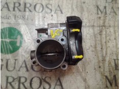Recambio de caja mariposa para renault trafic caja cerrada (ab 4.01) 2.0 dci diesel cat referencia OEM IAM   