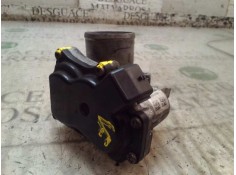 Recambio de caja mariposa para renault trafic caja cerrada (ab 4.01) 2.0 dci diesel cat referencia OEM IAM    2