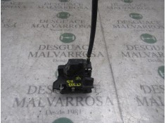 Recambio de cerradura puerta delantera derecha para fiat doblo (119) 1.9 d elx referencia OEM IAM    2