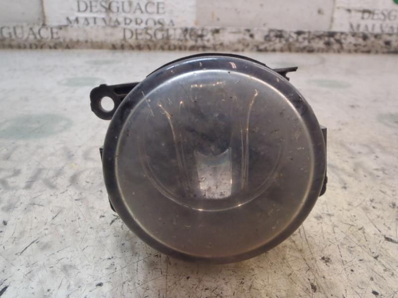 Recambio de faro antiniebla izquierdo para renault laguna ii (bg0) confort expression referencia OEM IAM   