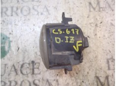 Recambio de faro antiniebla izquierdo para renault laguna ii (bg0) confort expression referencia OEM IAM    2