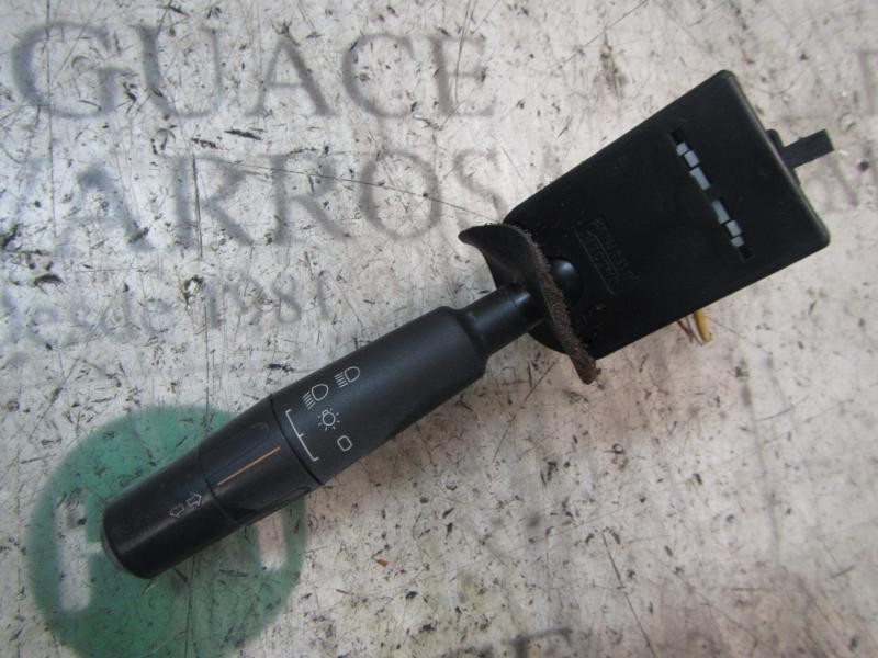 Recambio de mando luces para peugeot 306 berlina 3/5 puertas (s1) xs dt referencia OEM IAM   