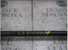 Recambio de barra estabilizadora delantera para renault laguna ii (bg0) confort expression referencia OEM IAM    2
