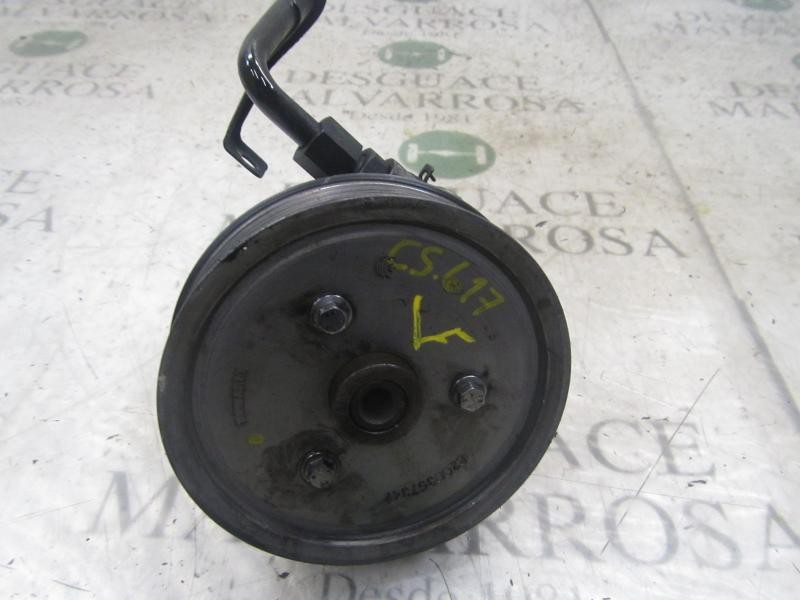 Recambio de bomba direccion para renault laguna ii (bg0) confort expression referencia OEM IAM   