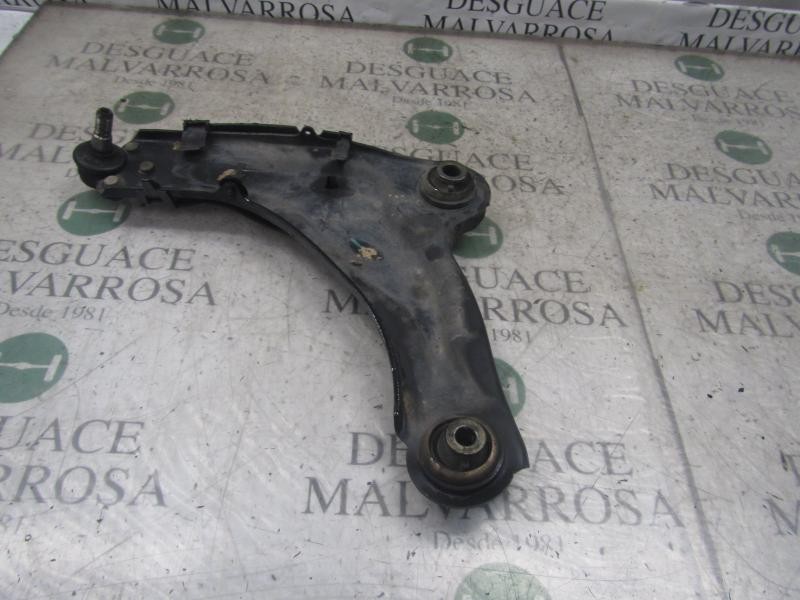 Recambio de brazo suspension inferior delantero izquierdo para renault laguna ii (bg0) confort expression referencia OEM IAM   