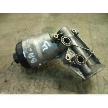 SOPORTE FILTRO ACEITE 