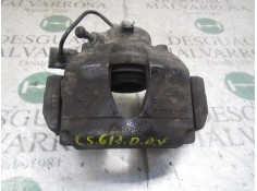 Recambio de pinza freno delantera derecha para renault laguna ii (bg0) confort expression referencia OEM IAM    2