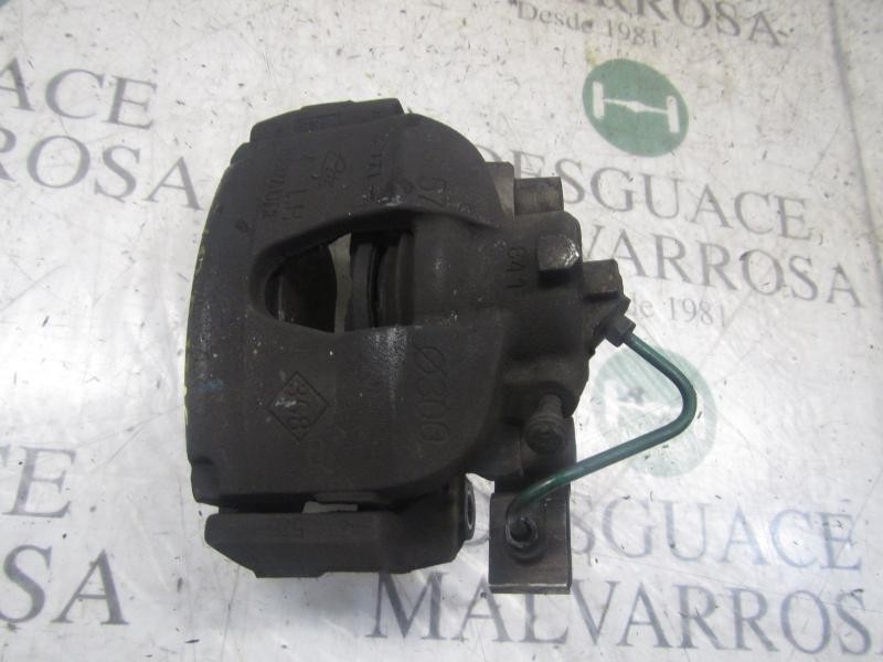 Recambio de pinza freno delantera izquierda para renault laguna ii (bg0) confort expression referencia OEM IAM   