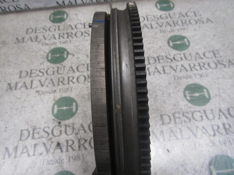 Recambio de volante motor para renault laguna ii (bg0) confort expression referencia OEM IAM   