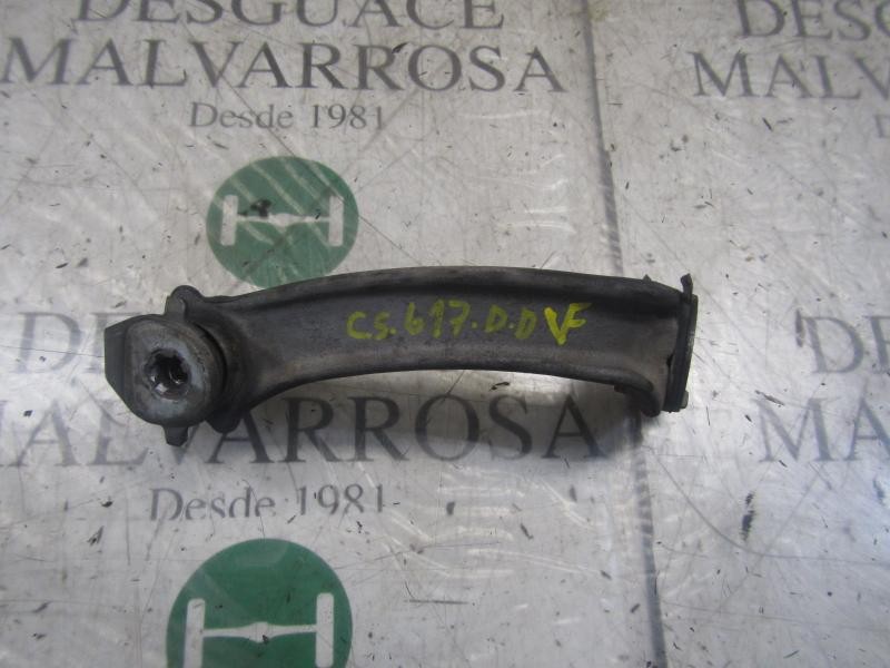 Recambio de tirante delantero derecho para renault laguna ii (bg0) confort expression referencia OEM IAM   