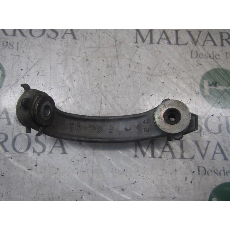 Recambio de tirante delantero izquierdo para renault laguna ii (bg0) confort expression referencia OEM IAM   