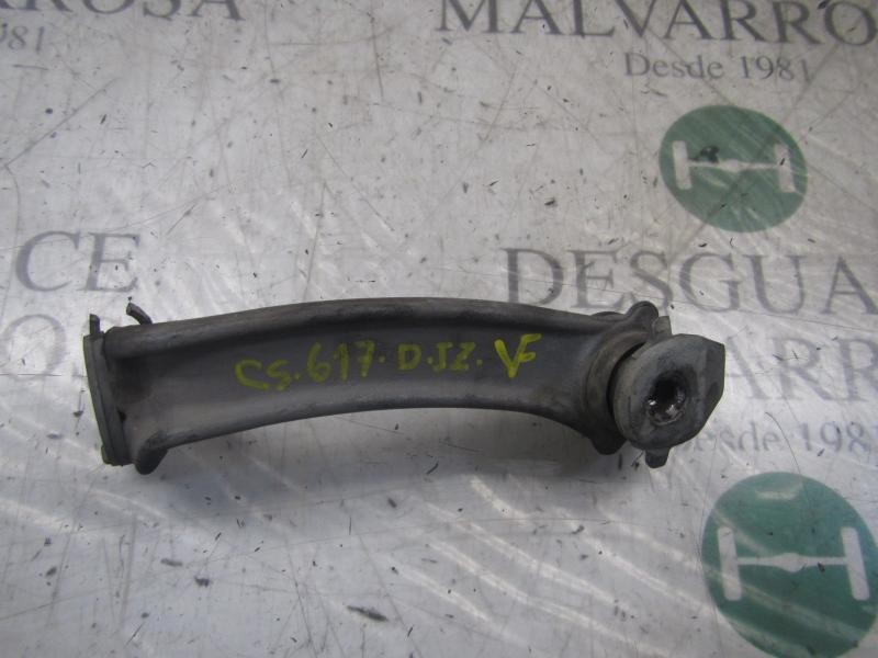 Recambio de tirante delantero izquierdo para renault laguna ii (bg0) confort expression referencia OEM IAM   