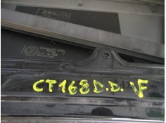 Recambio de puerta delantera derecha para volkswagen phaeton (3d2/3d8) tdi v6 4motion (5 asientos) referencia OEM IAM 3D4831056P 2