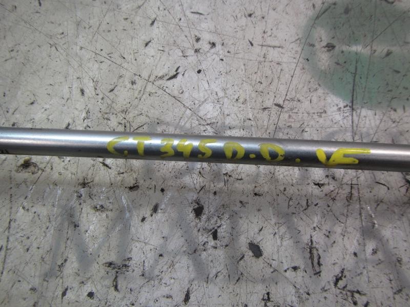 Recambio de tirante delantero derecho para peugeot 307 break / sw (s1) 1.6 hdi referencia OEM IAM   