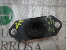 Recambio de soporte cambio para nissan note (e11e) acenta referencia OEM IAM 11220BN720   2